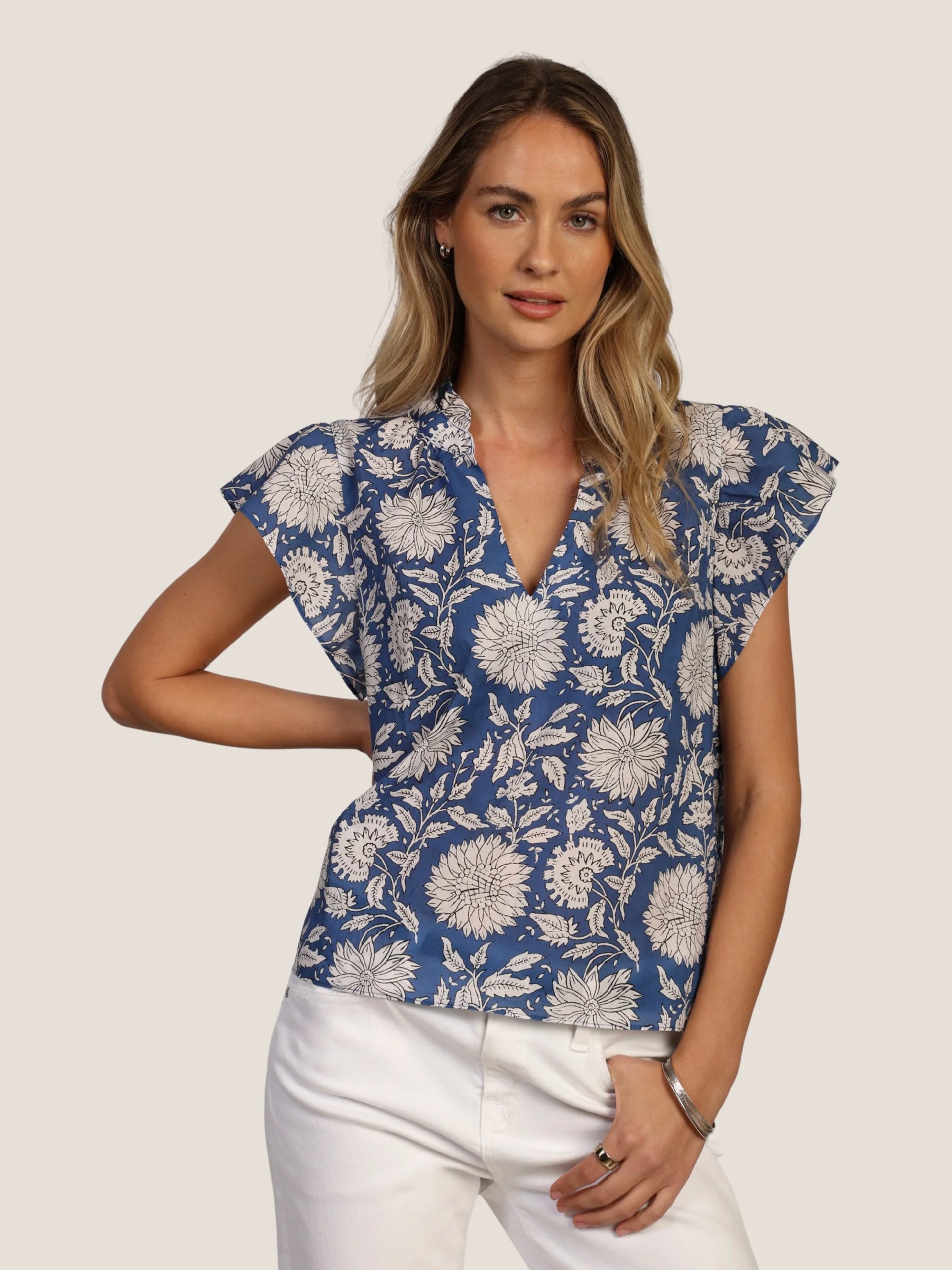 Kyra Top