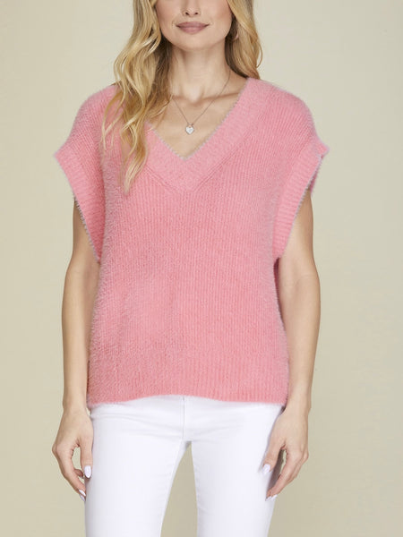Penelope Sweater Vest