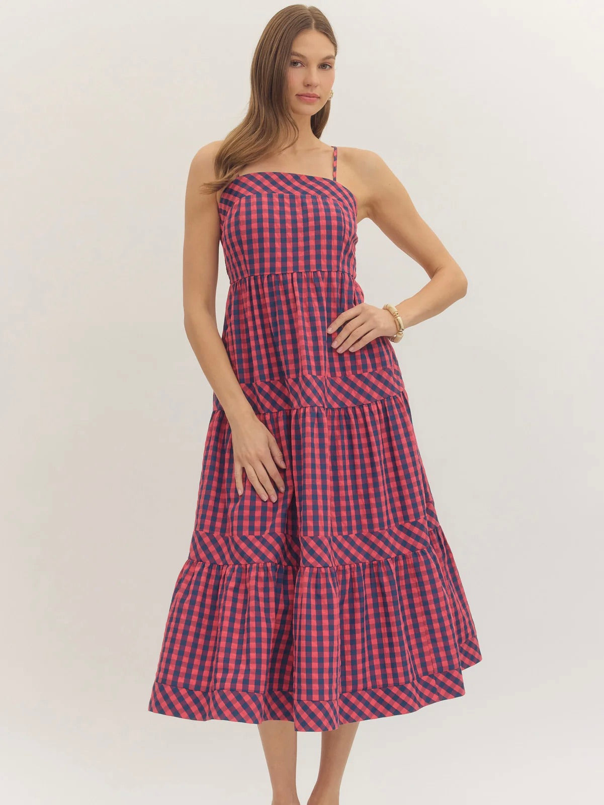 Sandy Shores Dress