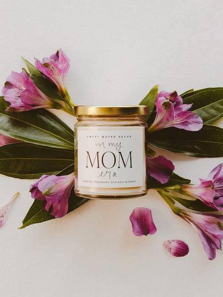 Sweet Water 9oz Candle