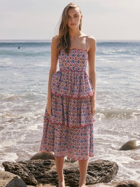 St. Kitts Dress