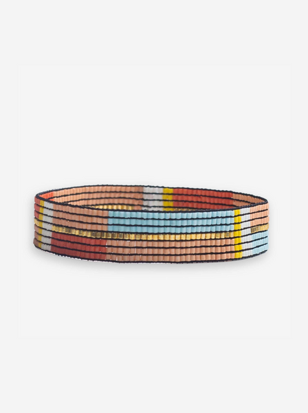 Alex Amalfi Colorblock Bracelet
