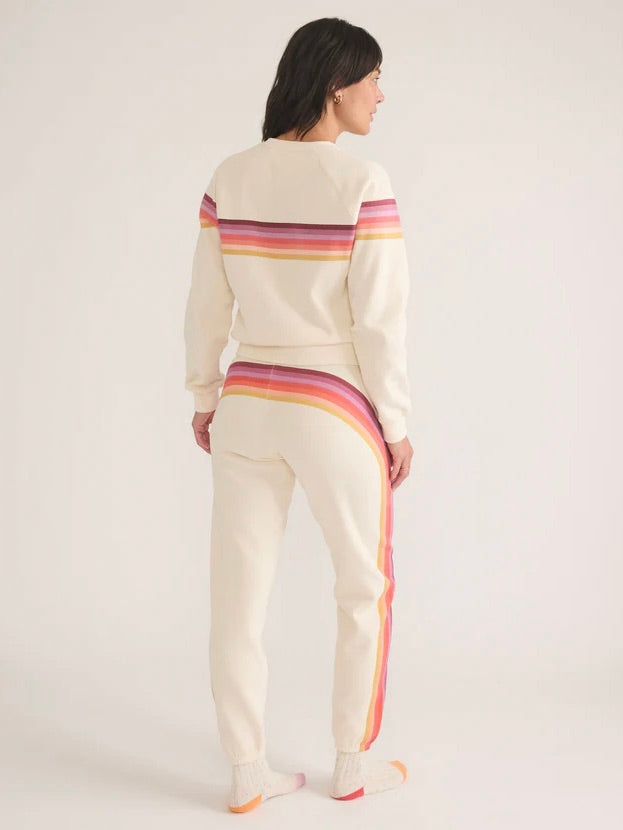 Marine Layer Anytime Sweatpant Vintage Charm