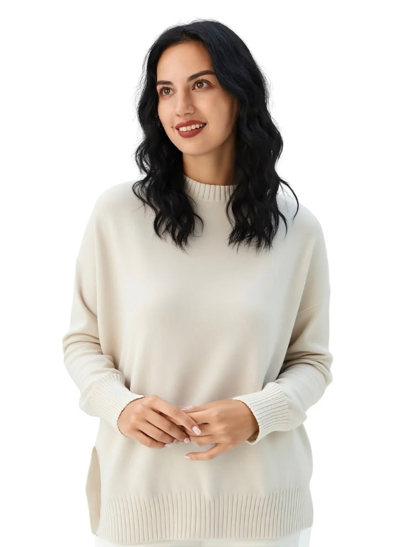 Becky Italian Sweater