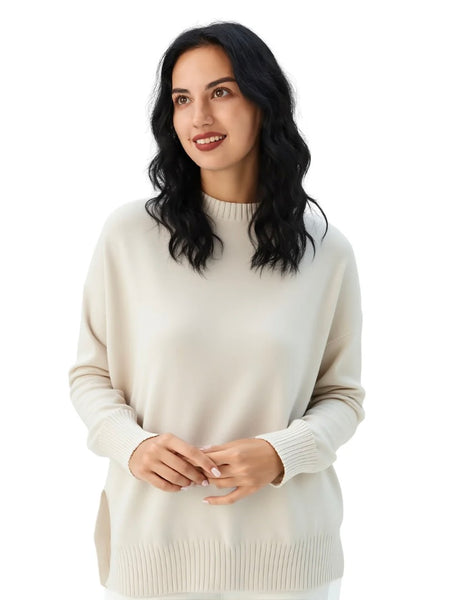 Becky Italian Sweater