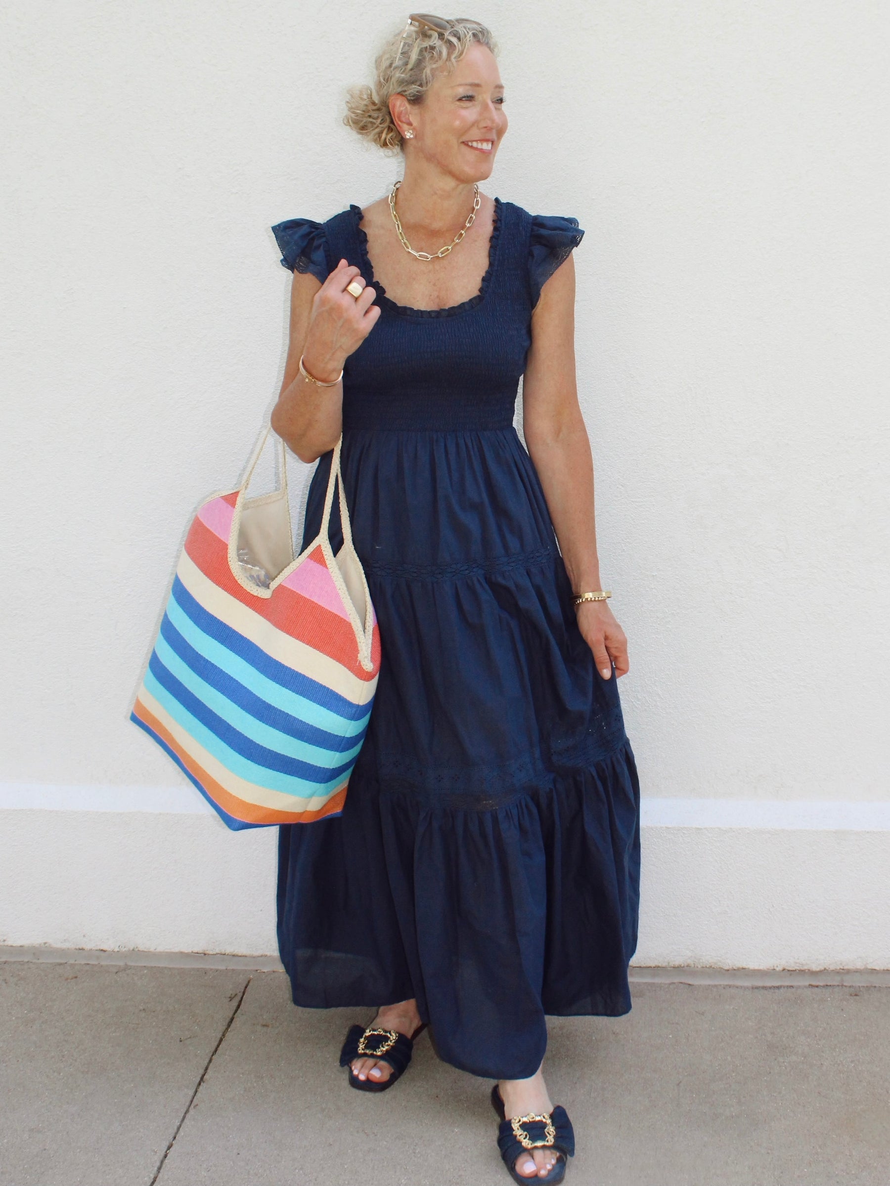 Sibby Dress