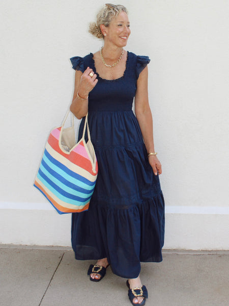 Sibby Dress