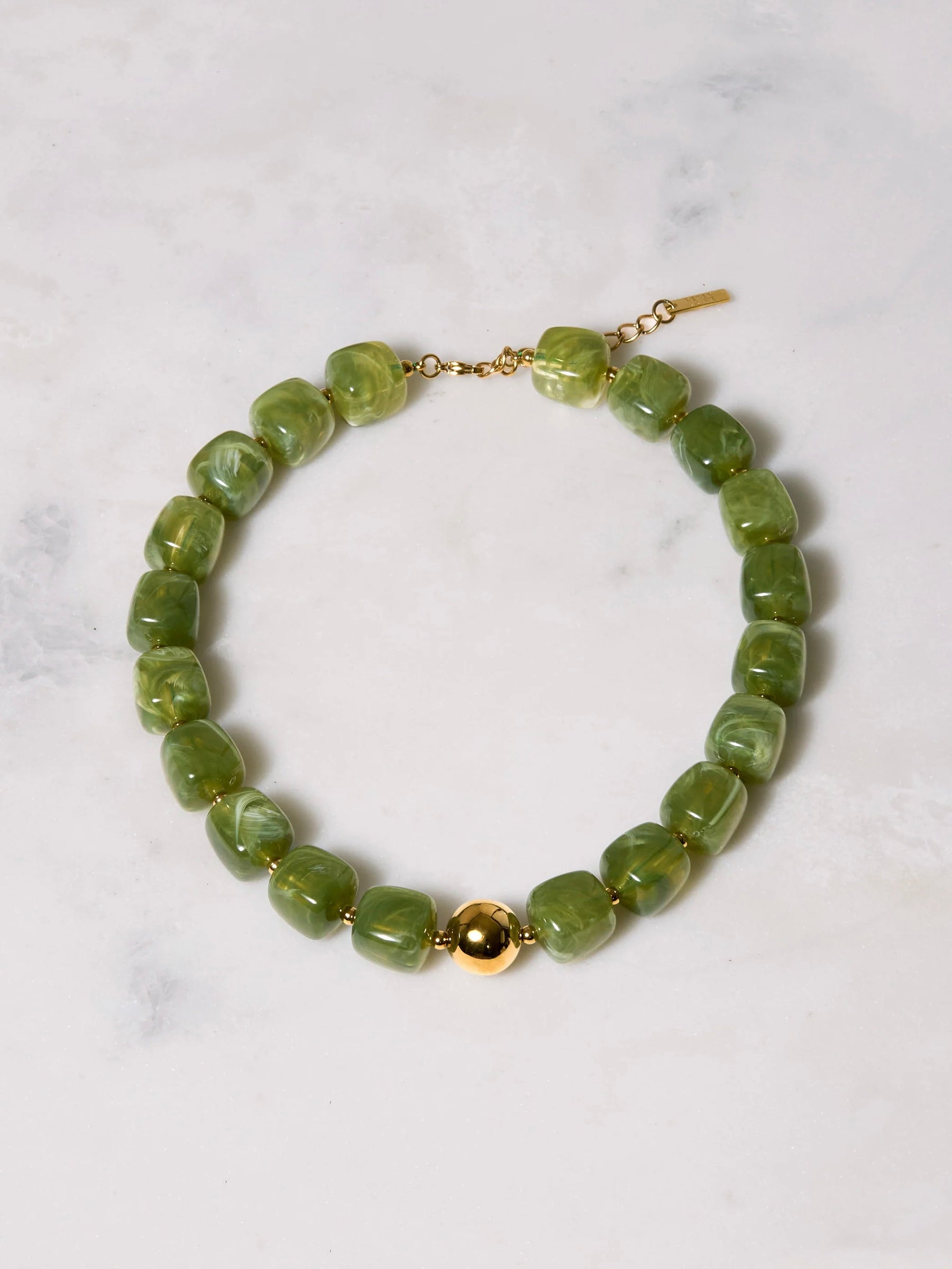 Fiona Necklace