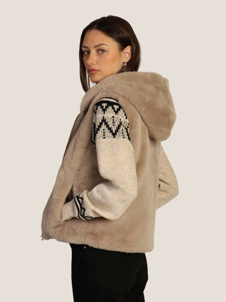 Sloane Vest