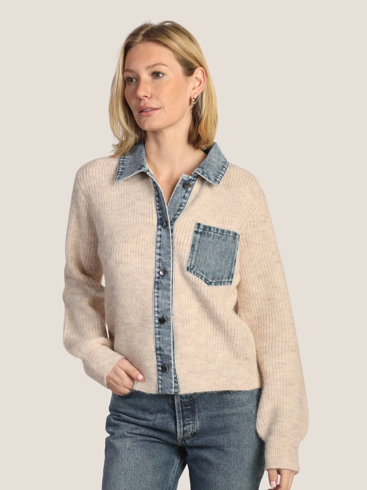 Austin Jacket