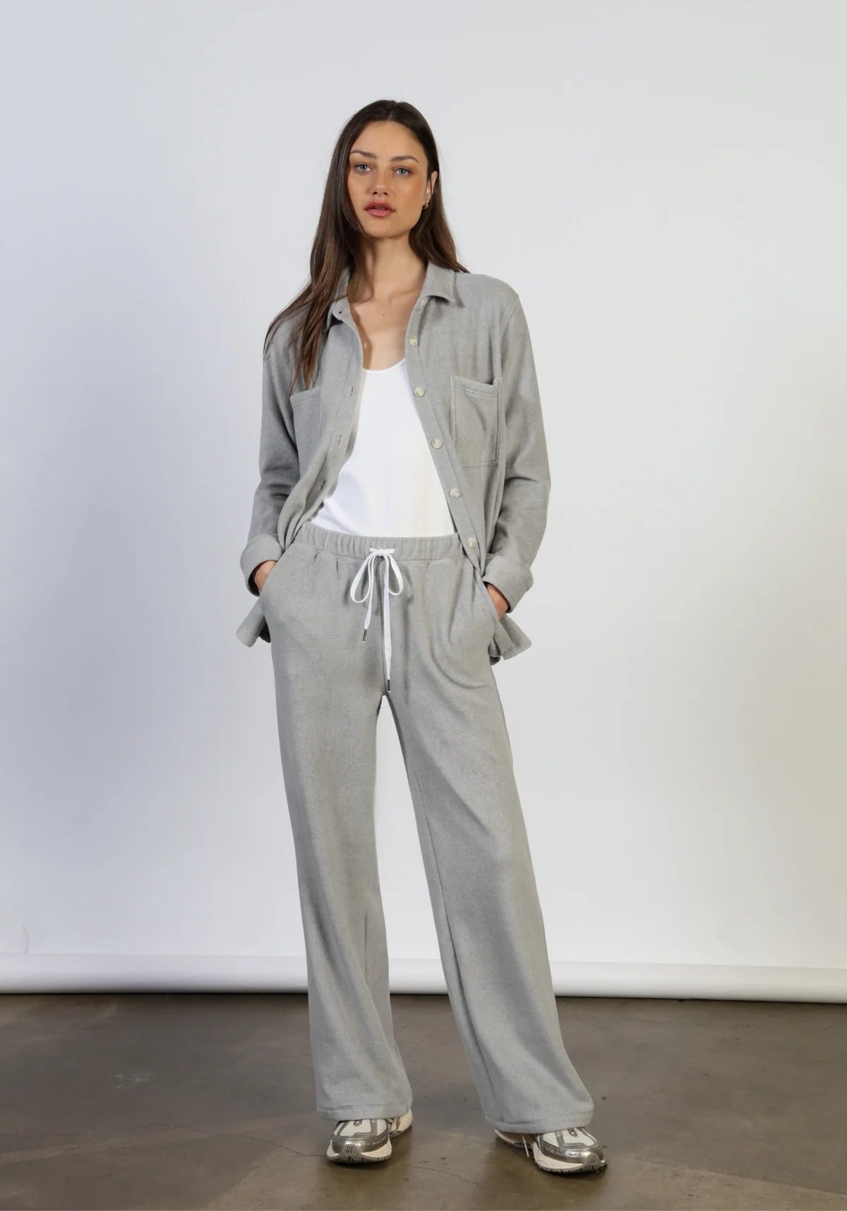 Alpin Pants