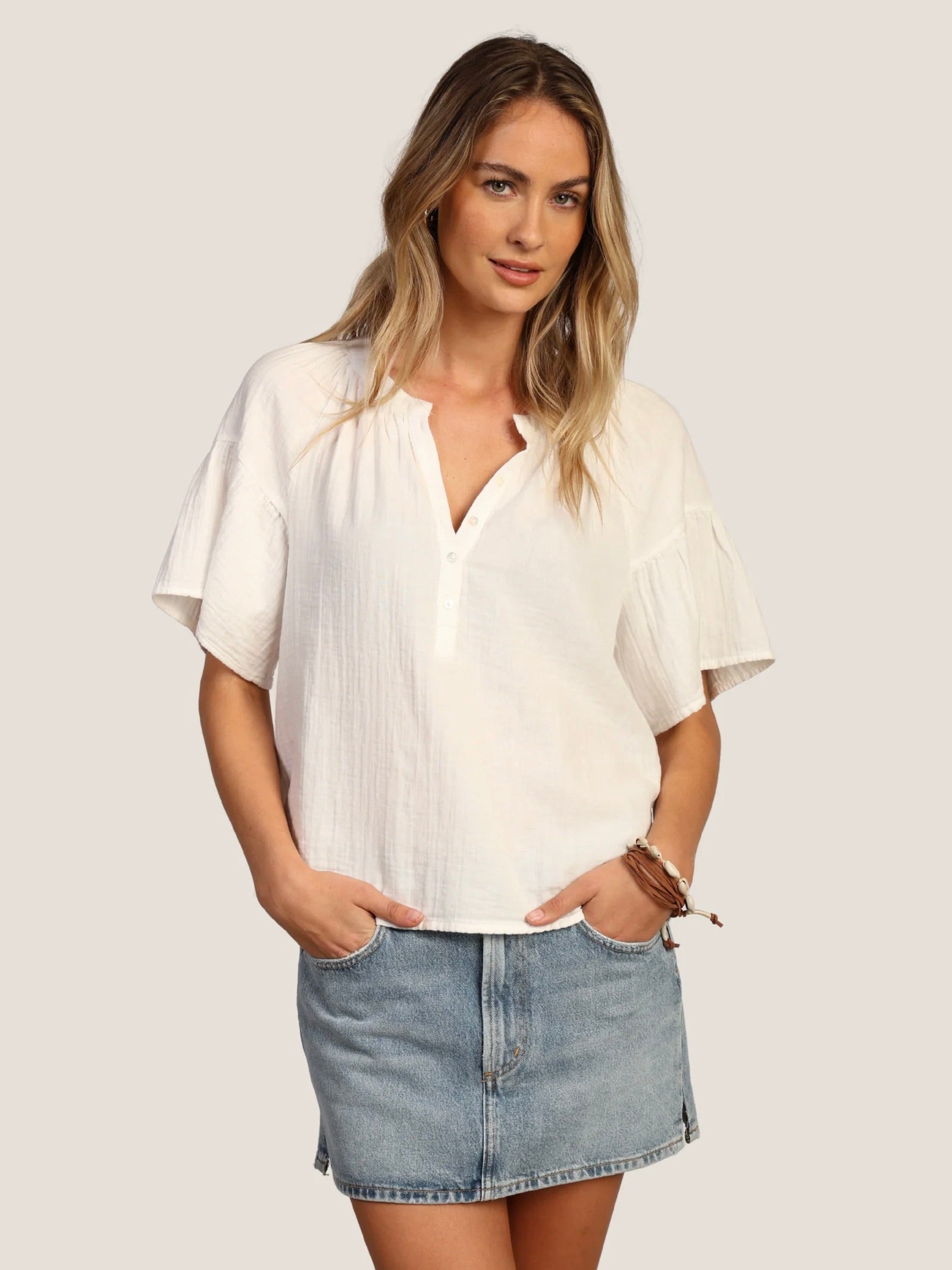 Shea Top