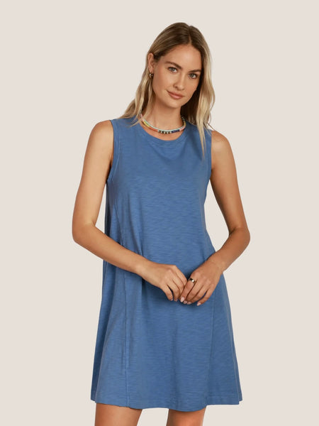 Rae Tank Dress