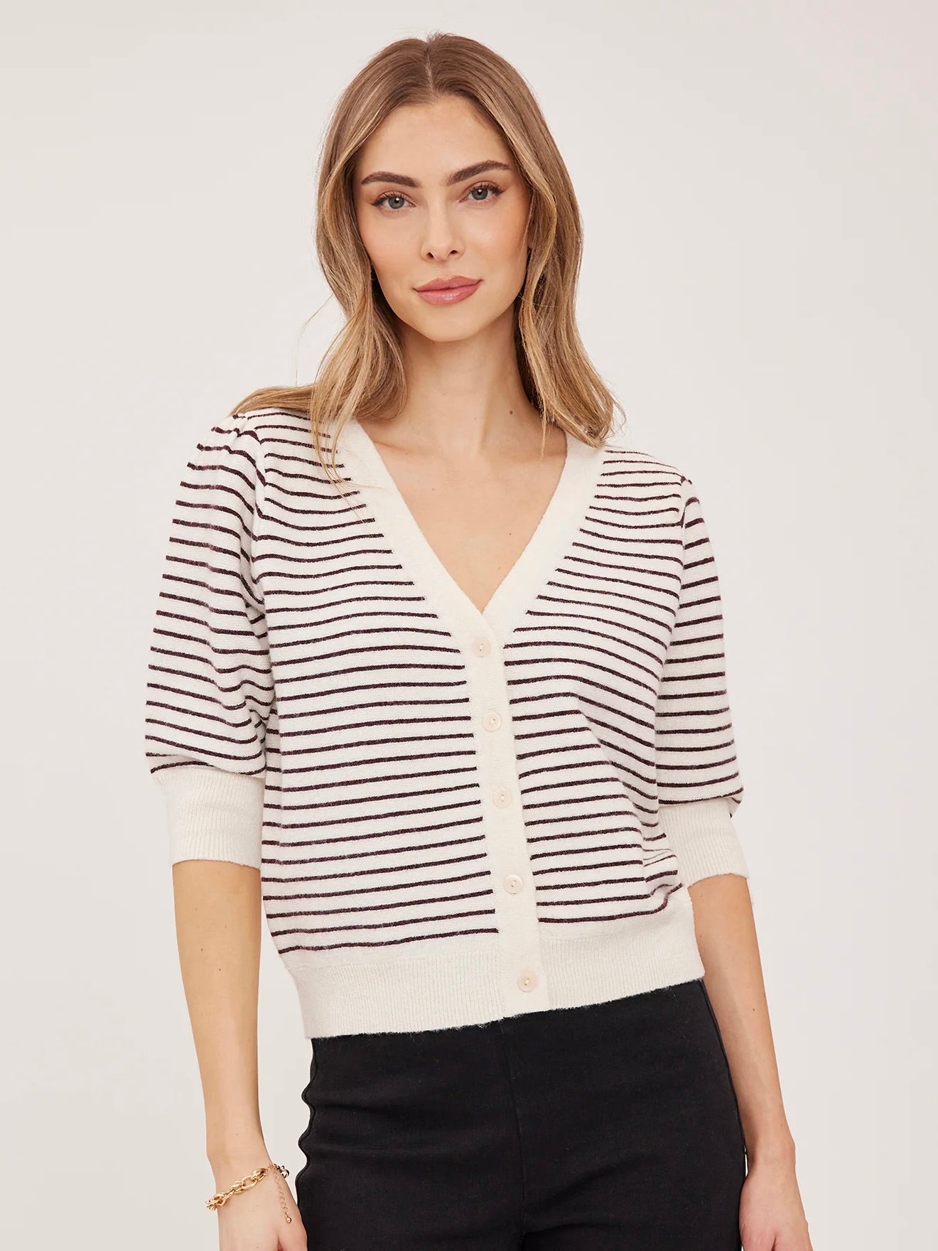 Hildi Cardigan
