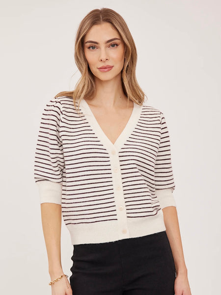 Hildi Cardigan