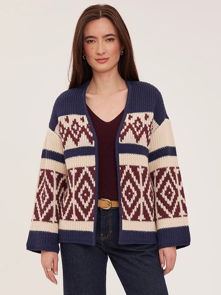 Dorian Cardigan