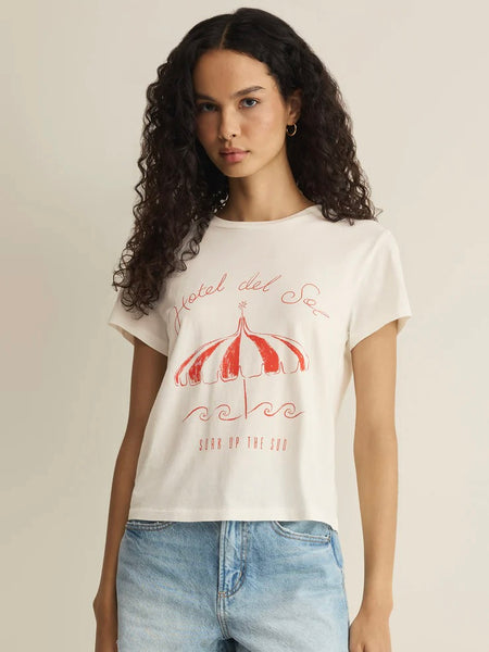 {Z Supply} Del Sol Tourist Tee