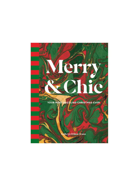 Merry & Chic Book
