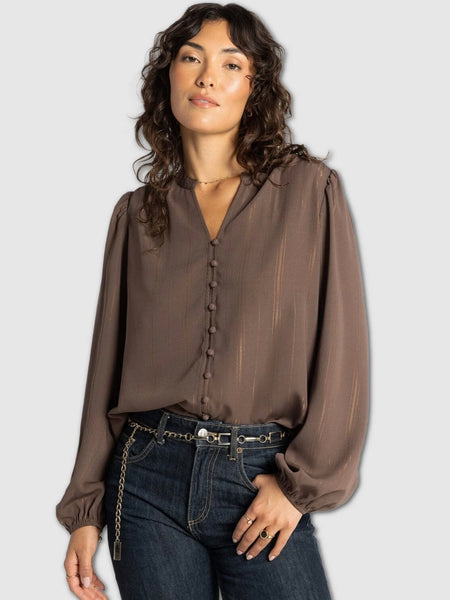 Gabriella Top