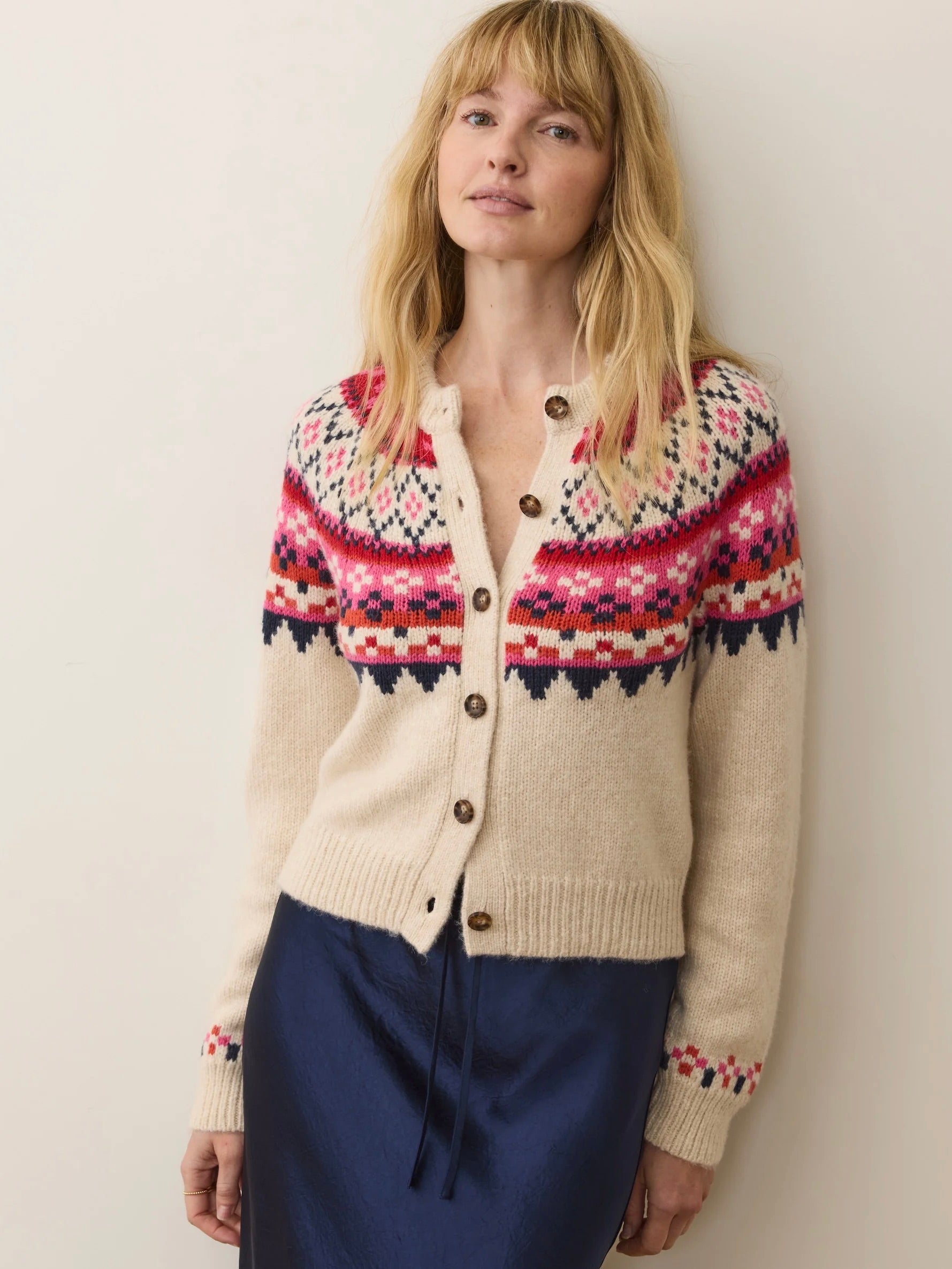 {Marine Layer} Fiorella Cardigan