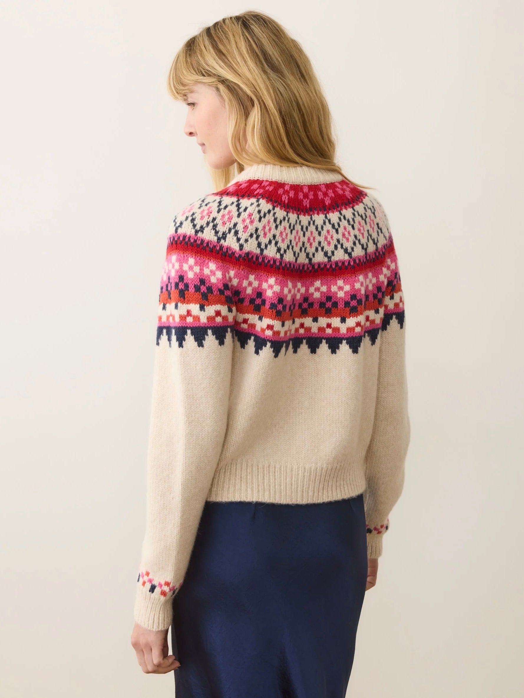 {Marine Layer} Fiorella Cardigan