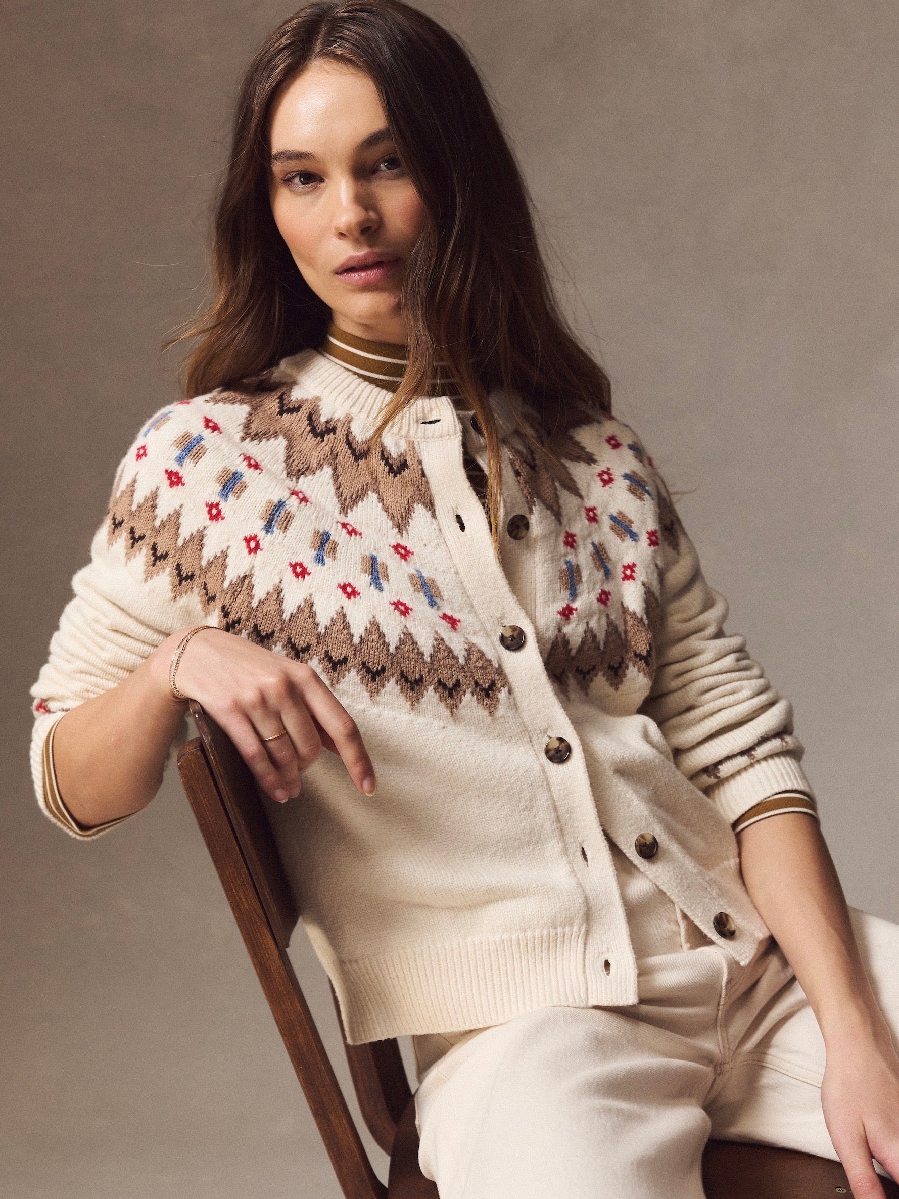 Marine Layer Fiorella Cardigan