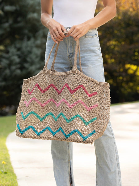 Ibiza Bag