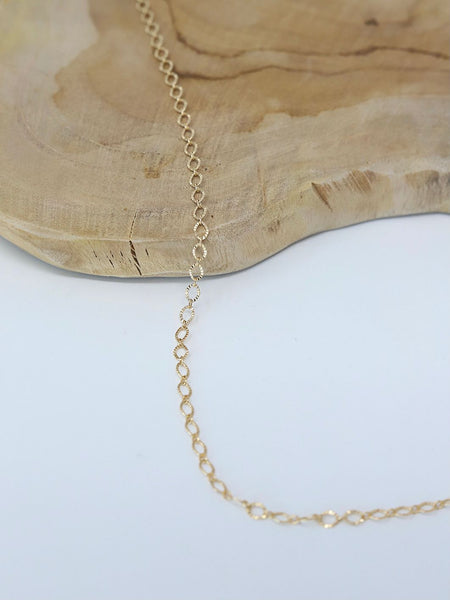 Good As Gold Necklace