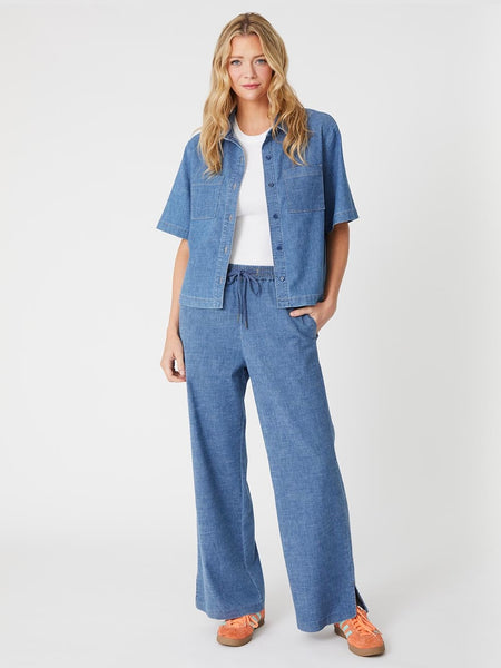 {Level 99} Ellie Pant