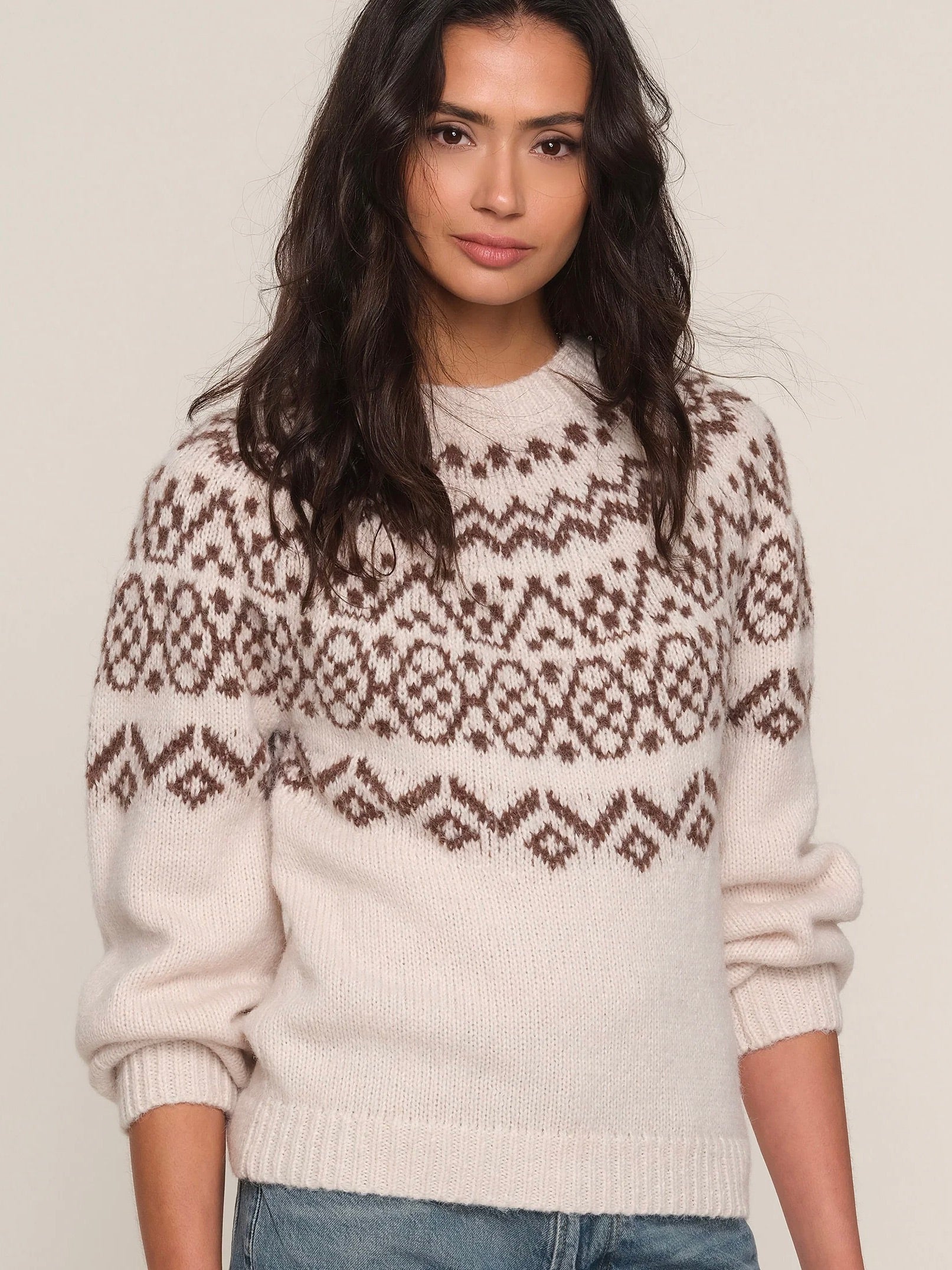 Heartloom Kieran Sweater