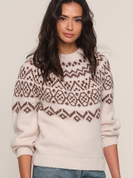 Heartloom Kieran Sweater