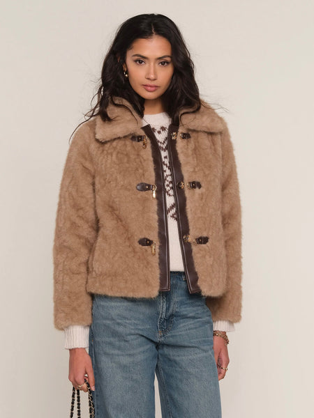 Dela Jacket