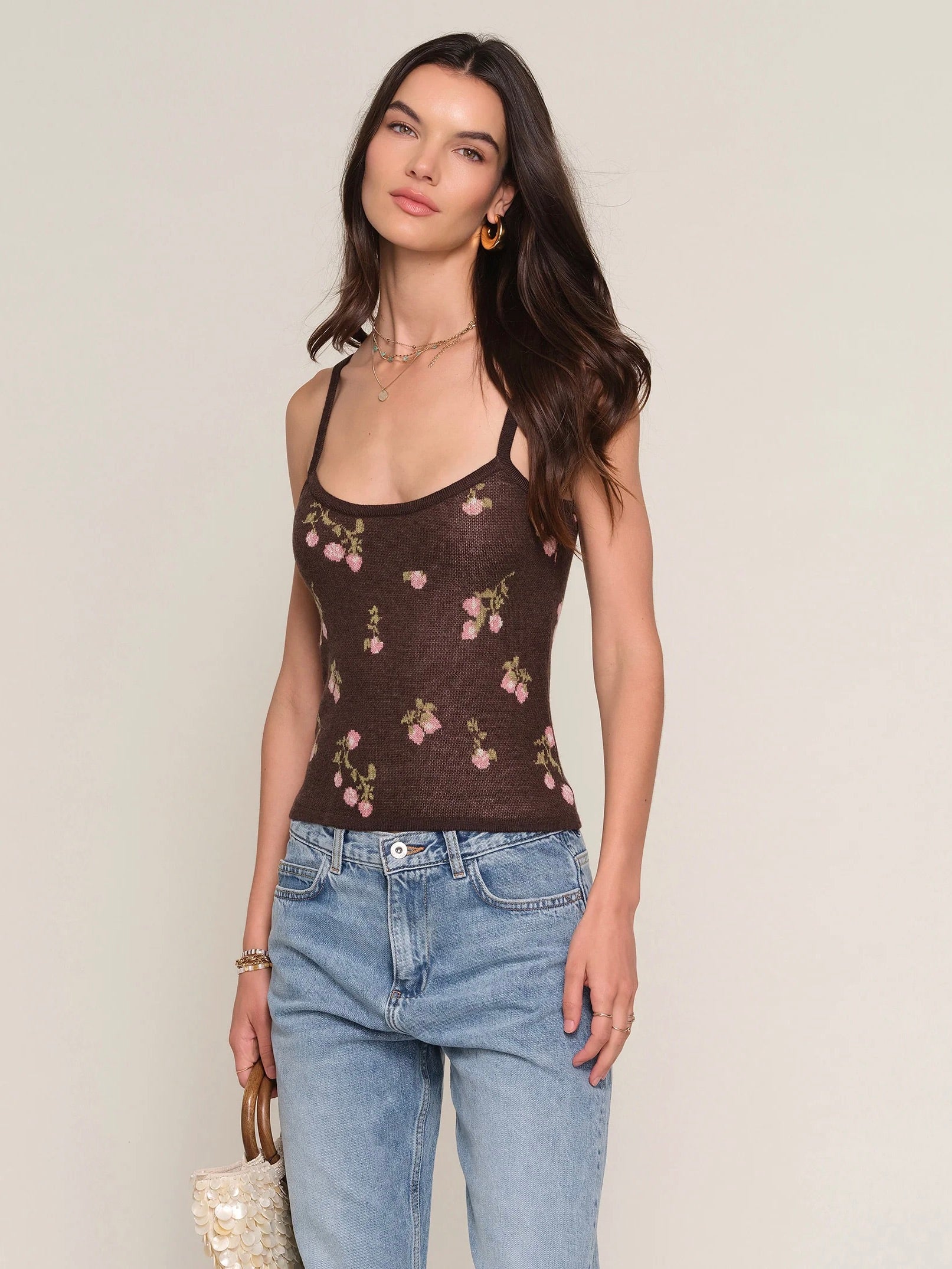 Heartloom Dany Cami