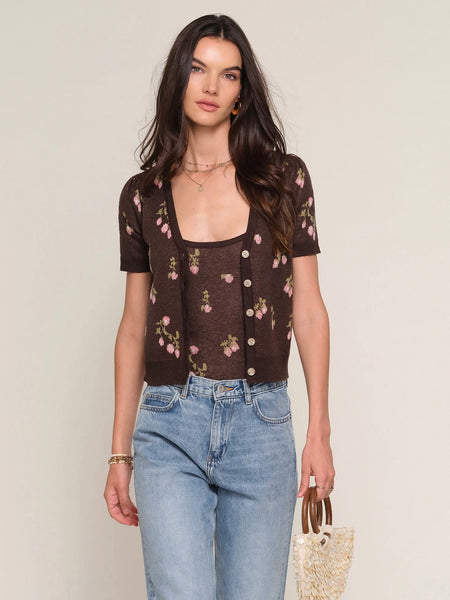 {Heartloom} Jodene Cardi