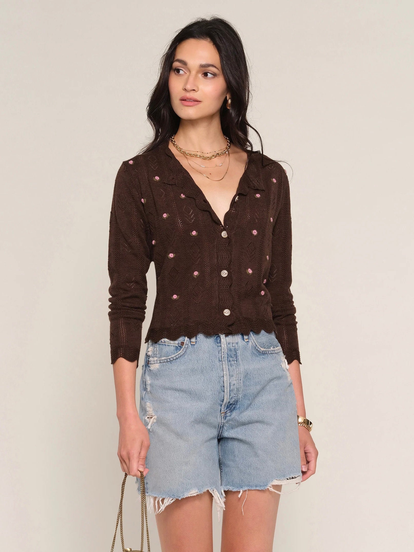 {Heartloom} Tonya Cardi