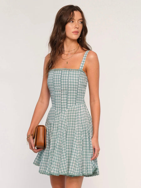 {Heartloom} May Dress