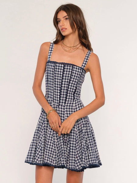 {Heartloom} May Dress