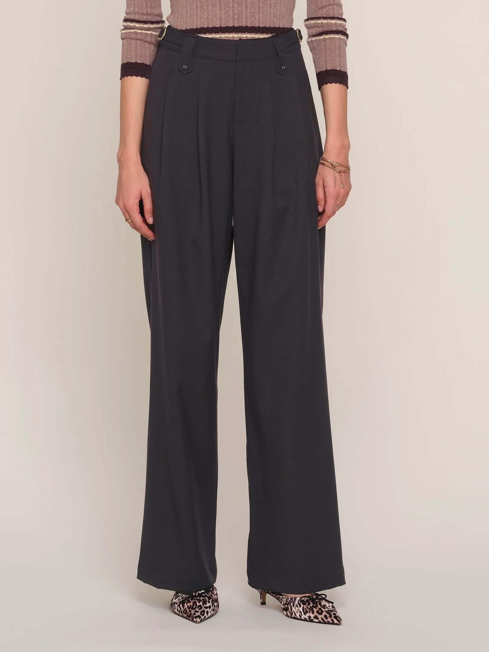 Heartloom Mellie Pant