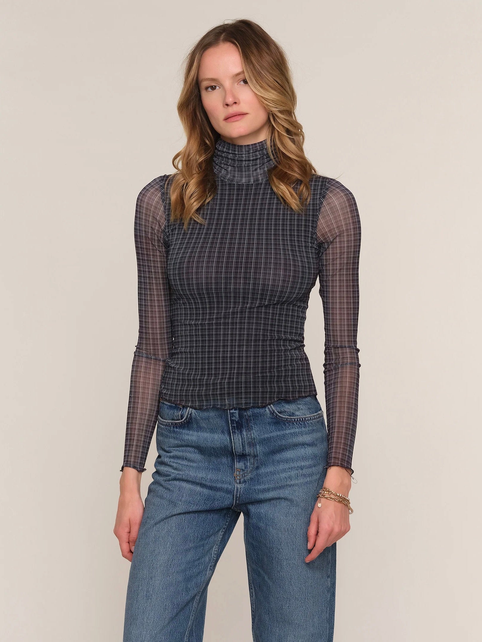 Heartloom Evette Top