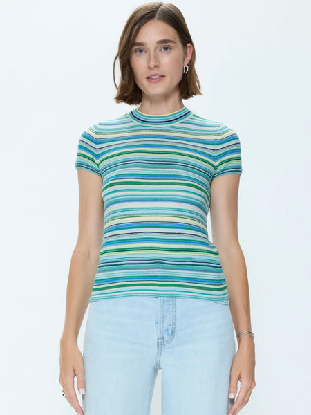 {Pistola} Selene Sweater Tee