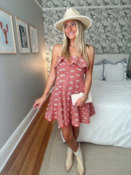 Heartloom Irina Dress