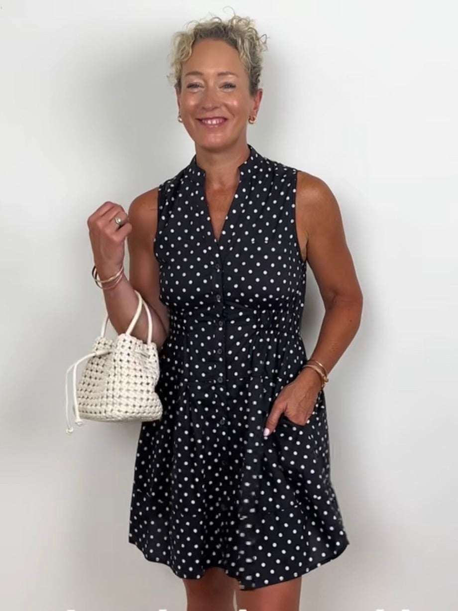 Somerset Dress