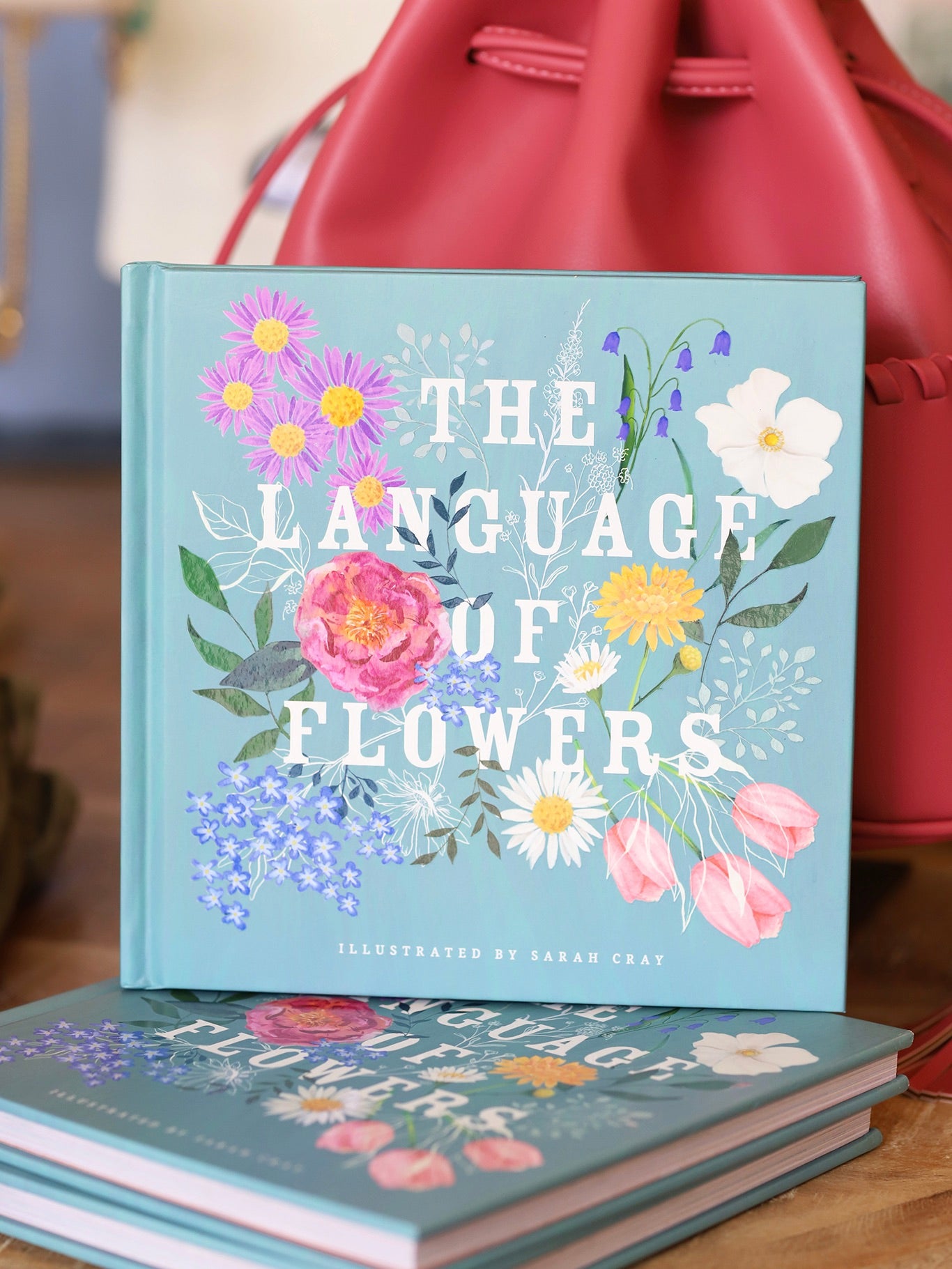 Language of Flowers