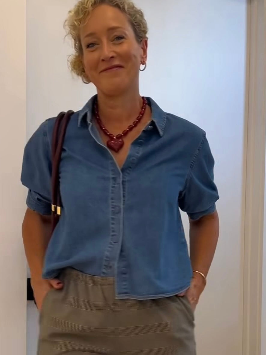 Valerie Top