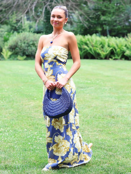 Augusta Dress