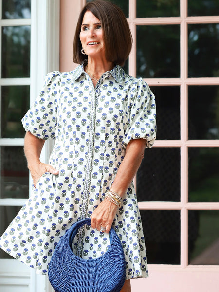 Rory Dress