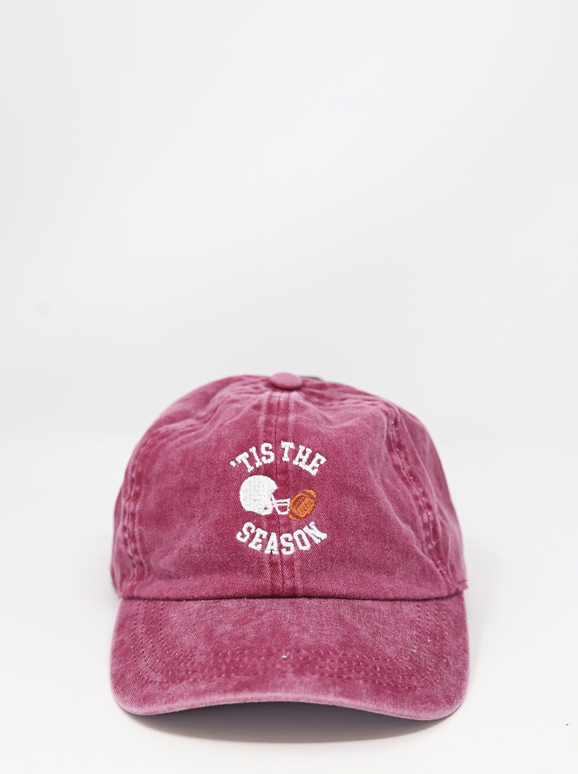 Tis' The Season Hat