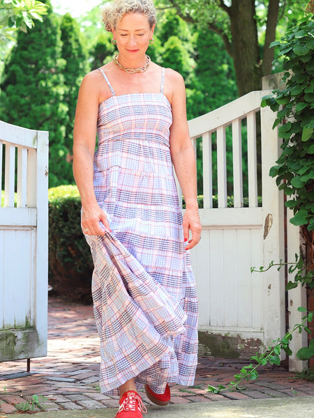 Dalel Dress