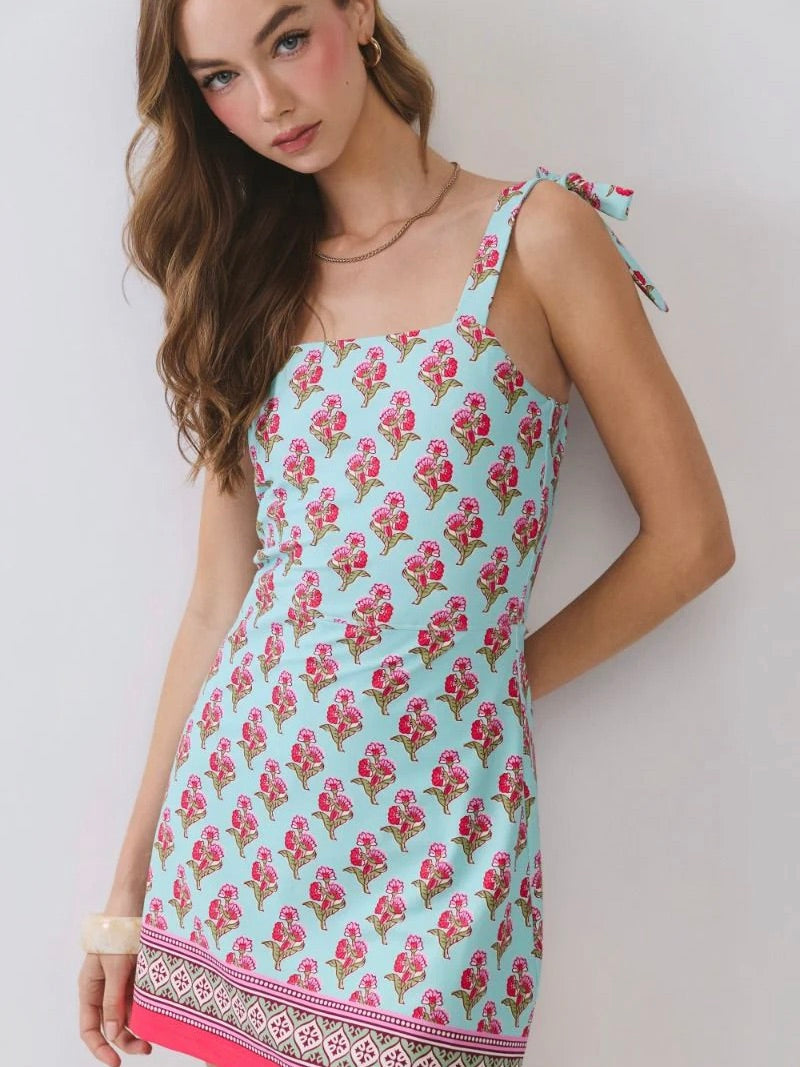 Sofia Dress