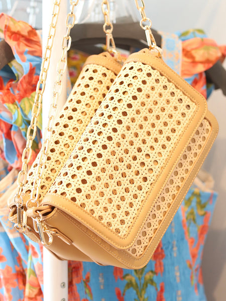 Soleil Shoulder Bag